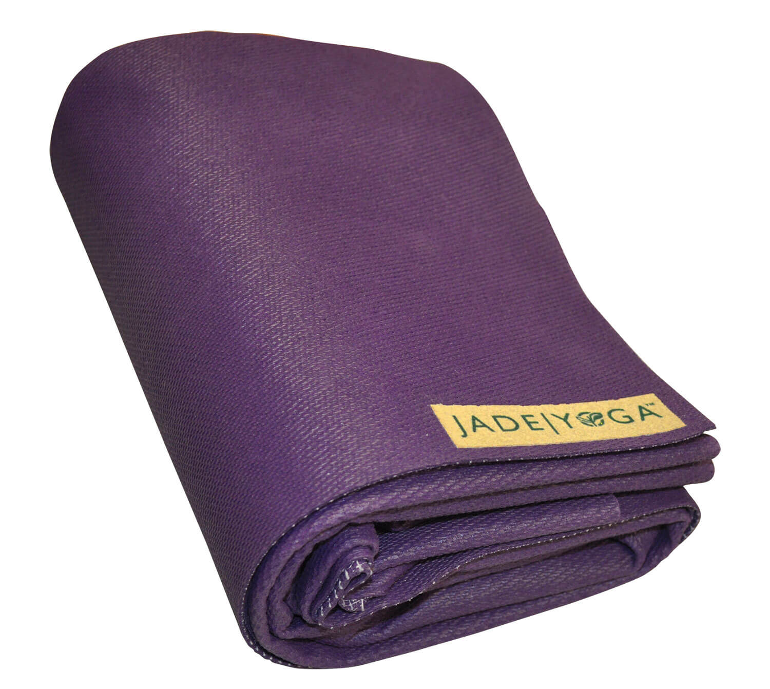 Jógová podložka Jade Yoga Voyager 1,6 mm – fialová