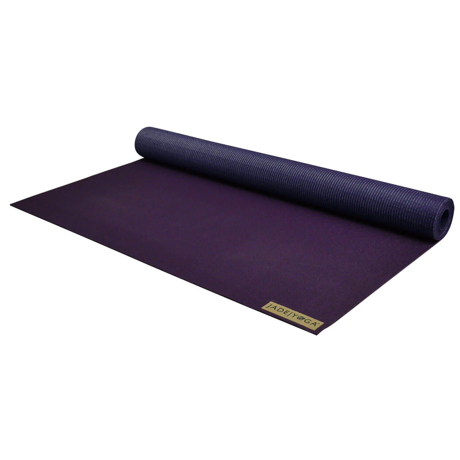 Jógová podložka Jade Yoga Voyager 1,6 mm – fialová