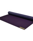 Jógová podložka Jade Yoga Voyager 1,6 mm – fialová