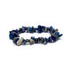 Náramek z lapis lazuli