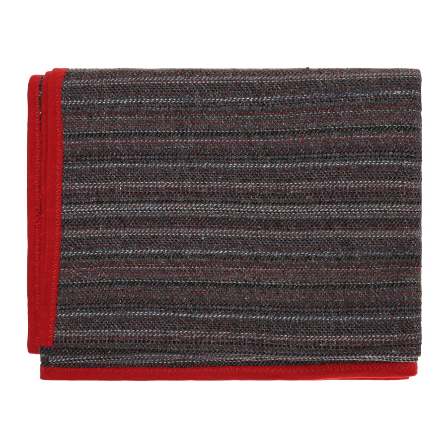 Jógová deka 160 × 200 cm – 30 % vlna