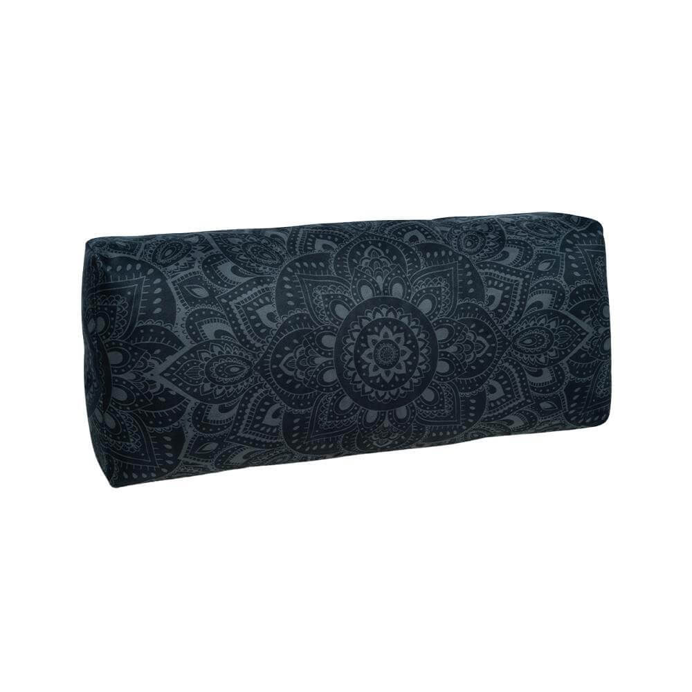 Jógový váleček Yoga Design Lab Mandala Charcoal