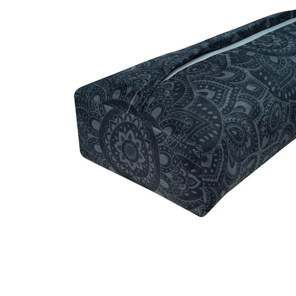 Jógový váleček Yoga Design Lab Mandala Charcoal