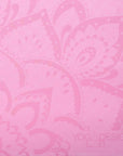 Jógová podložka Yoga Design Lab Flow 6 mm – Pure Mandala Rose