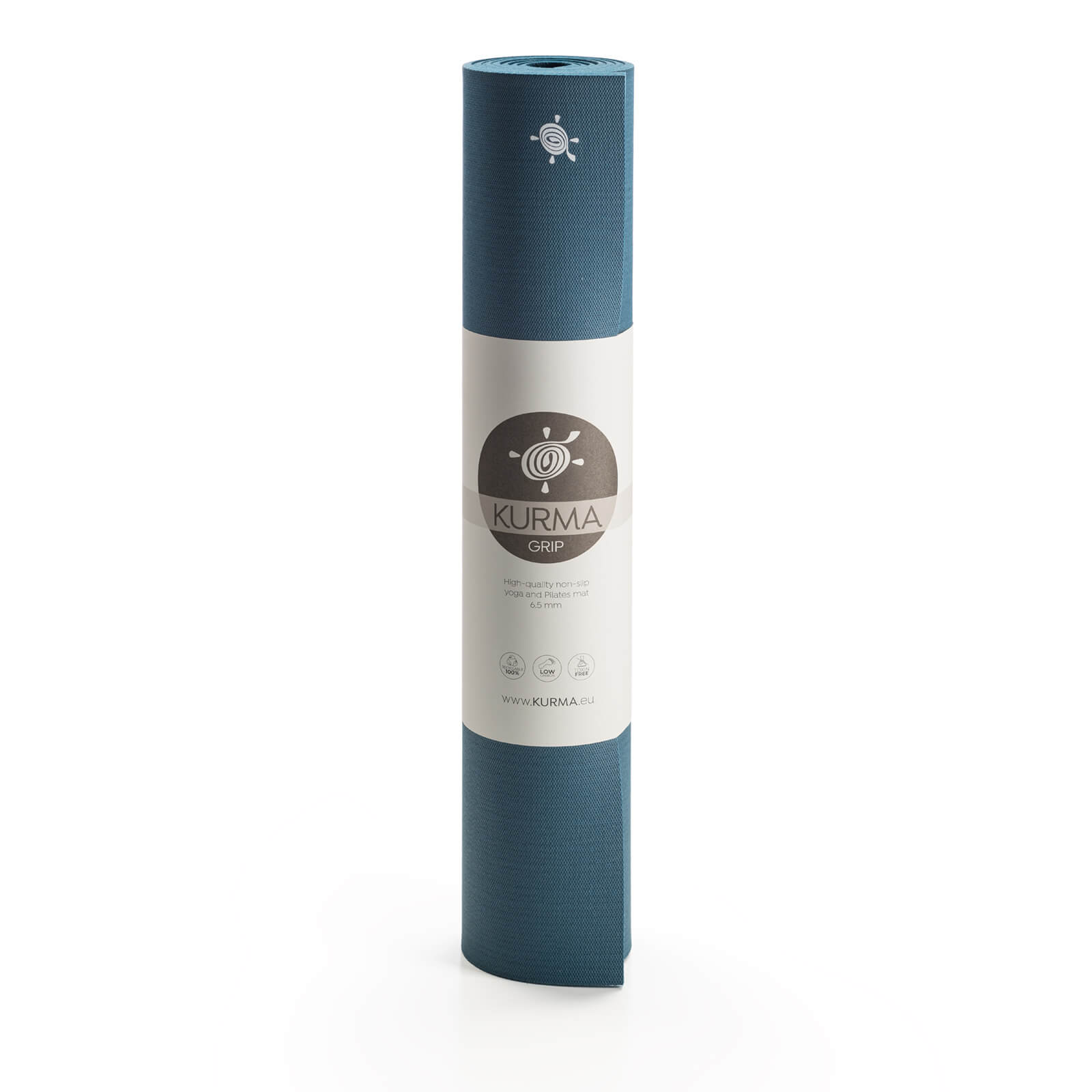 Jógová podložka Kurma Core 6,5 mm