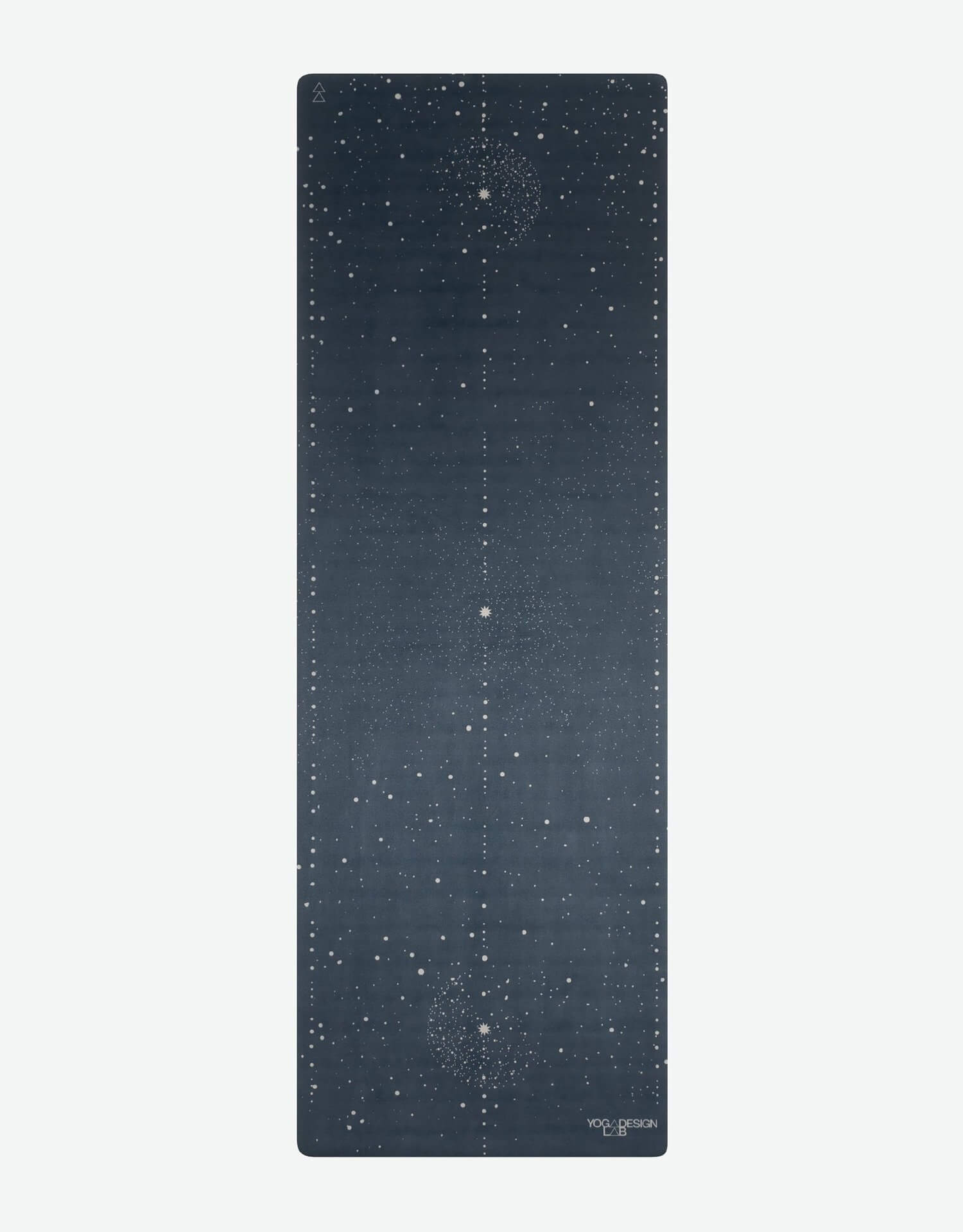 Jógová podložka Yoga Design Lab Combo 3,5 mm – Celestial