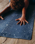 Jógová podložka Yoga Design Lab Combo 3,5 mm – Celestial
