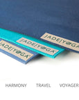 Jógová podložka Jade Yoga Harmony 5 mm