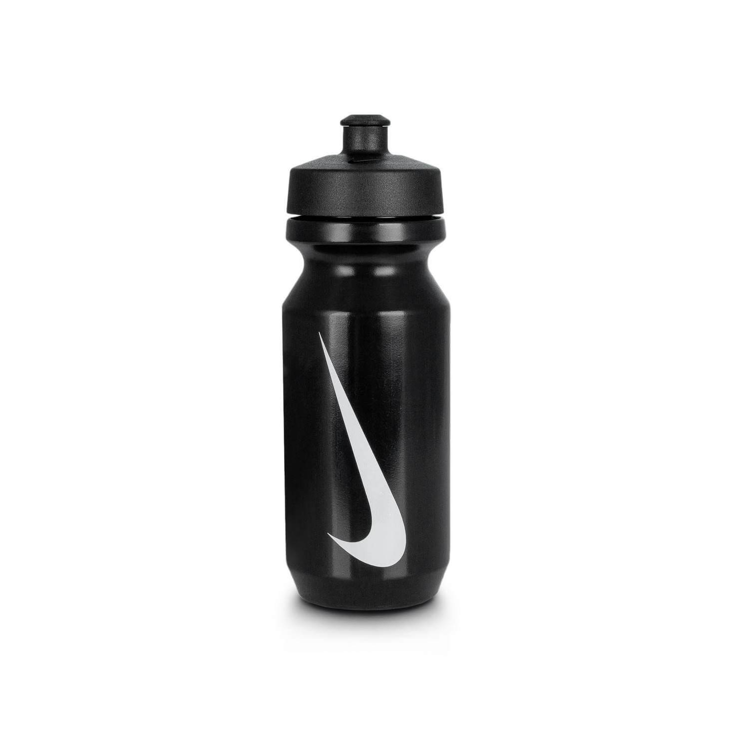 Láhev Nike Big Mouth 650 ml – černá