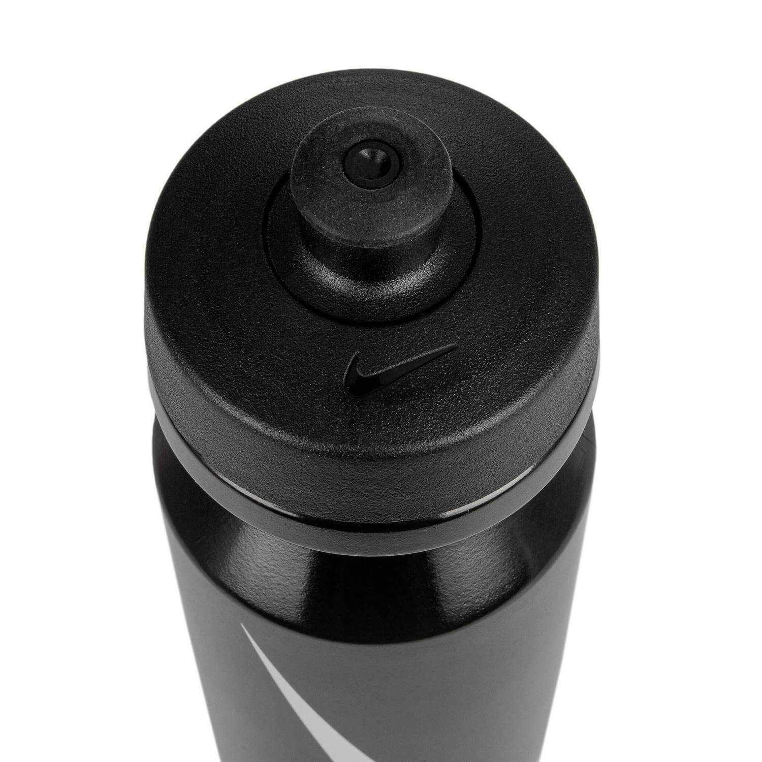 Láhev Nike Big Mouth 650 ml – černá