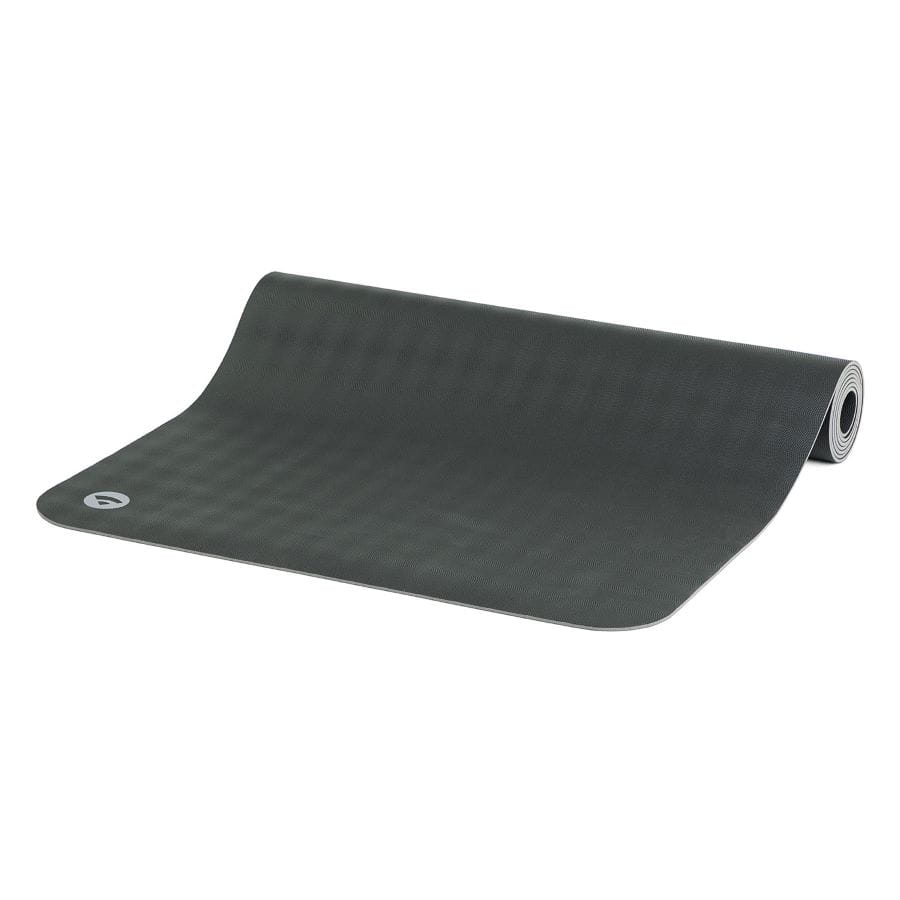 Gumová podložka na jógu Bodhi EcoPro XL XW 4 mm – 200 × 66 cm