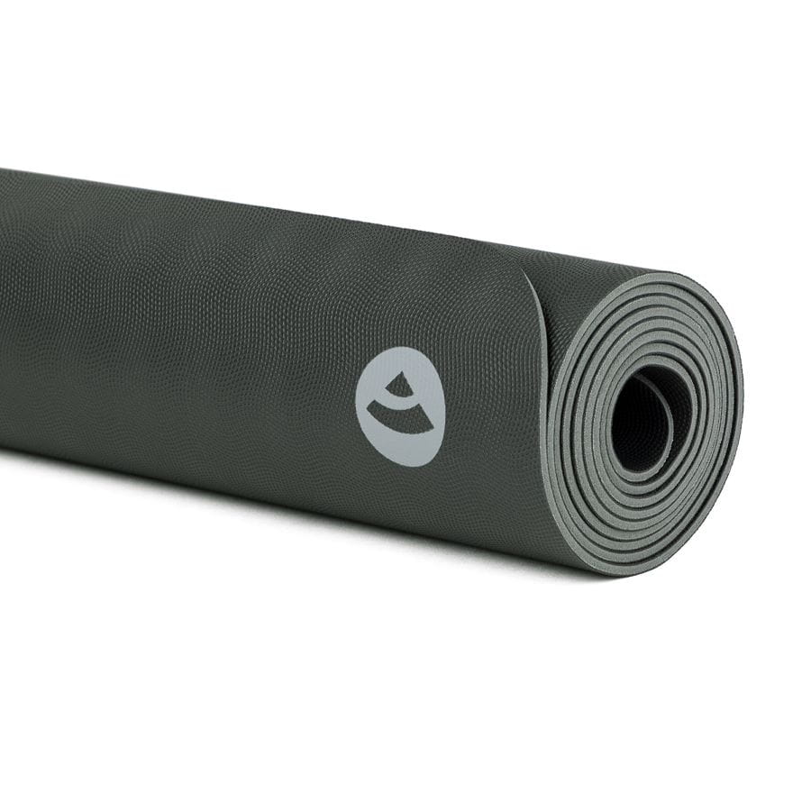 Gumová podložka na jógu Bodhi EcoPro XL XW 4 mm – 200 × 66 cm