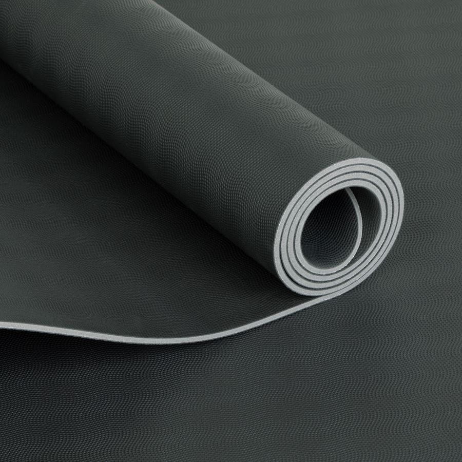 Gumová podložka na jógu Bodhi EcoPro XL XW 4 mm – 200 × 66 cm