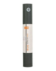Gumová podložka na jógu Bodhi EcoPro XL XW 4 mm – 200 × 66 cm