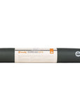 Gumová podložka na jógu Bodhi EcoPro XL XW 4 mm – 200 × 66 cm