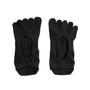 Protiskluzové ponožky s prsty na jógu myga Yoga Toe Socks