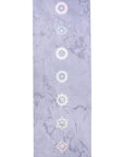 Jógová podložka Myga Chakra Luxurious 3 mm