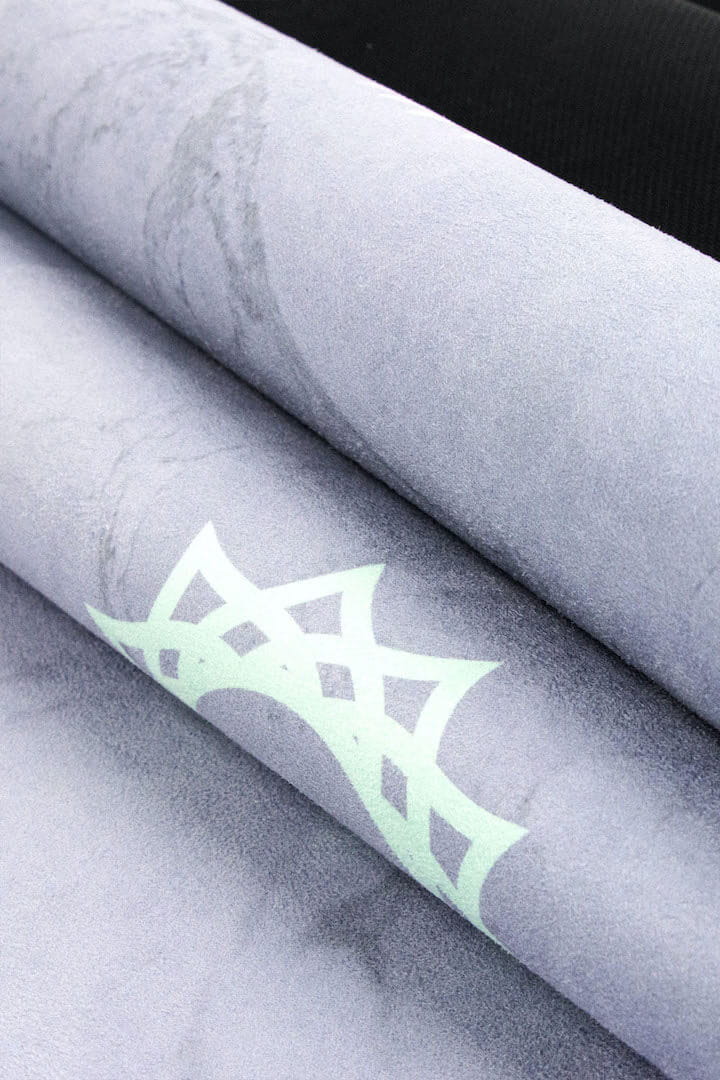 Jógová podložka Myga Chakra Luxurious 3 mm