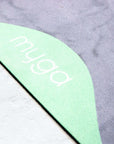 Jógová podložka Myga Chakra Luxurious 3 mm