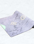 Jógová podložka Myga Chakra Luxurious 3 mm