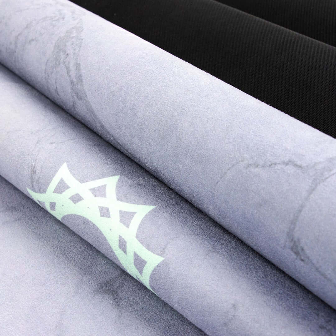 Jógová podložka Myga Chakra Luxurious 3 mm