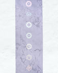 Jógová podložka Myga Chakra Luxurious 3 mm