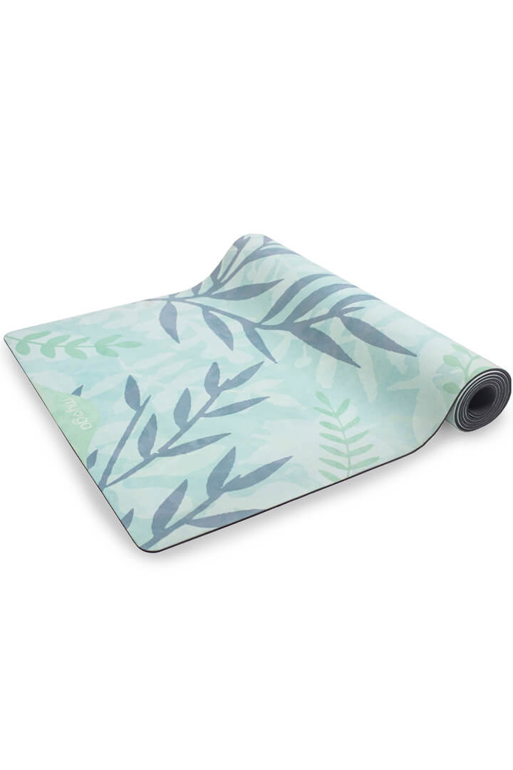 Jógová podložka Myga Peacemaker Luxurious 3 mm