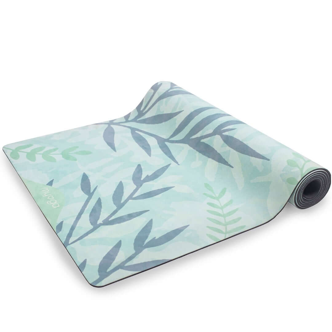 Jógová podložka Myga Peacemaker Luxurious 3 mm