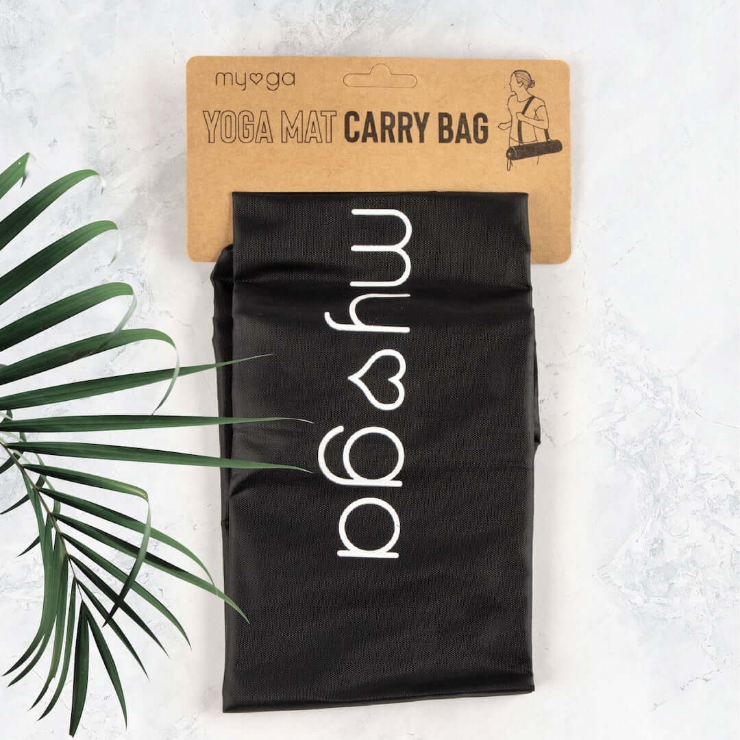 Taška na jogamatku myga Carry Bag