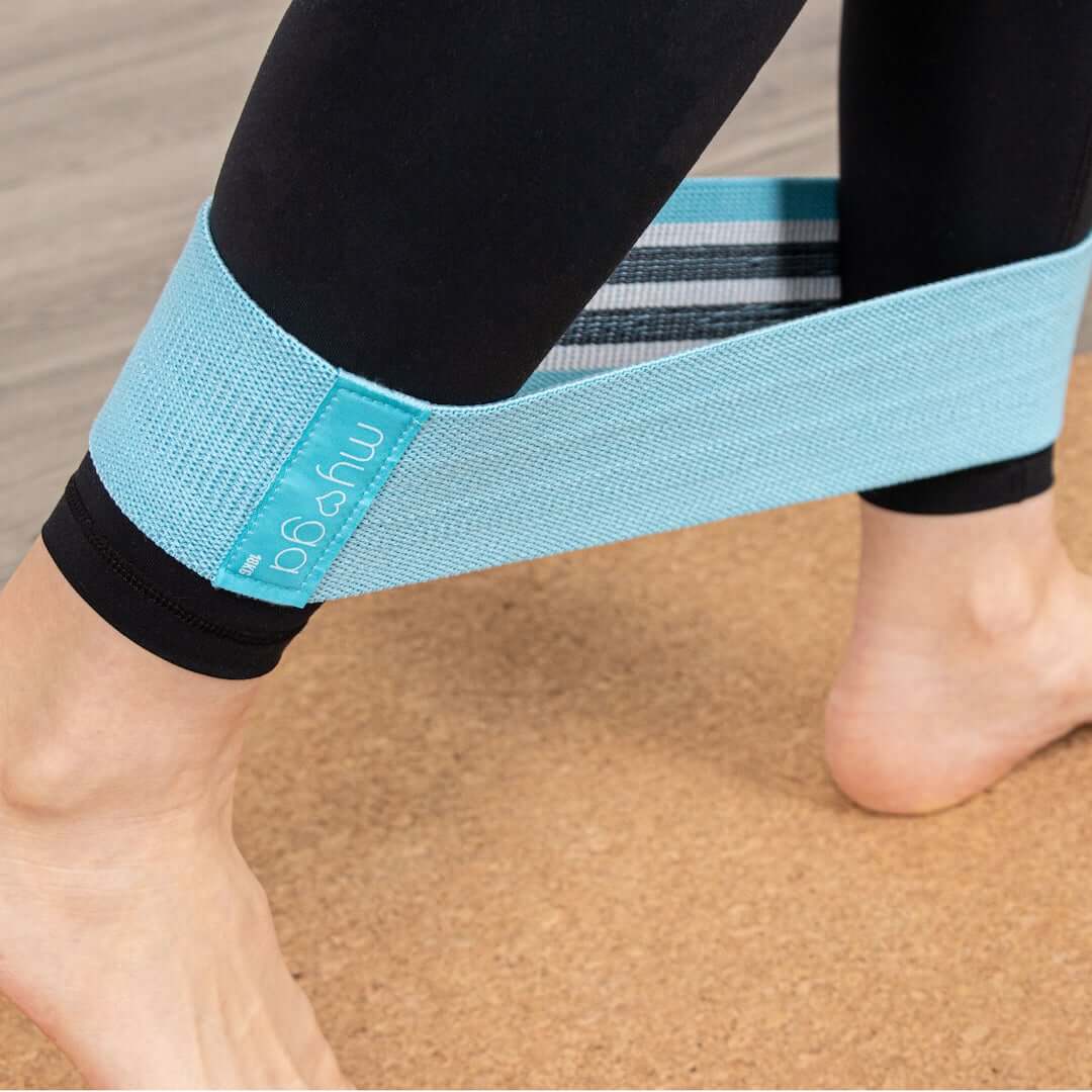 Fitness gumy Myga Glute Resistance Bands