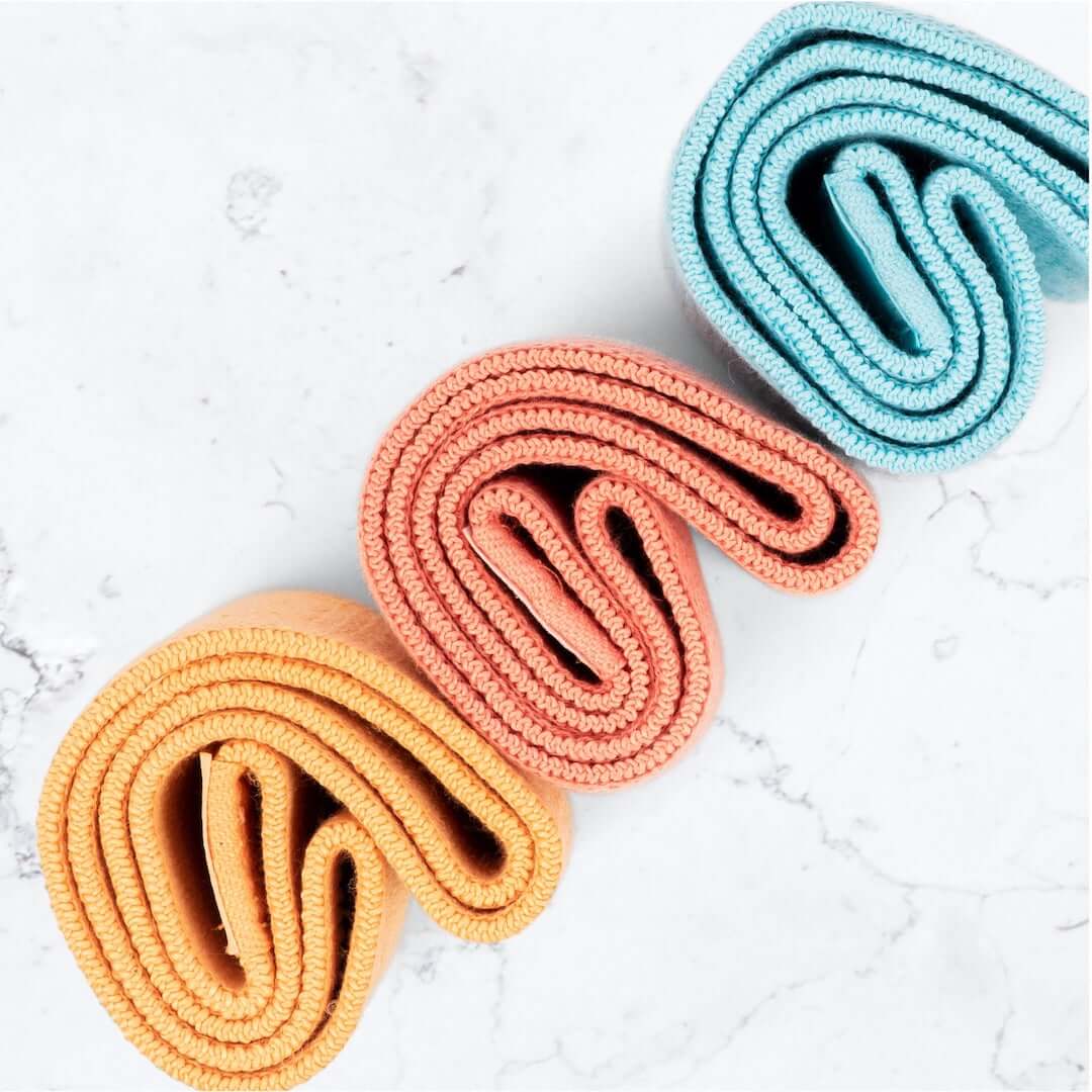 Fitness gumy Myga Glute Resistance Bands