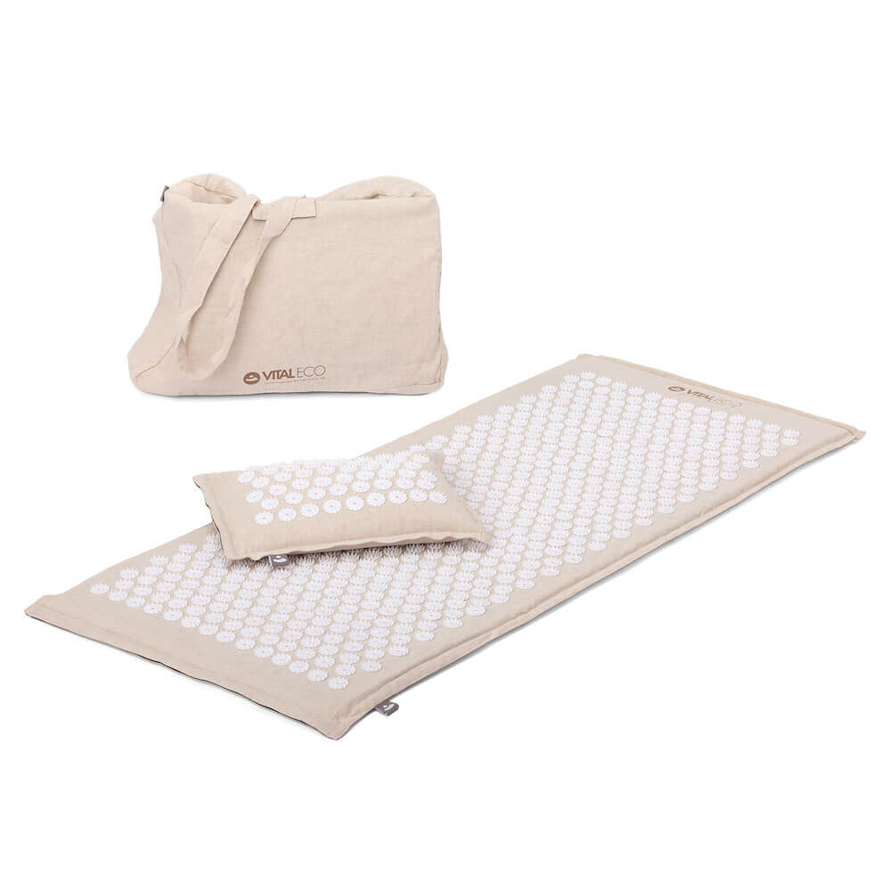 Sada pro akupresuru Bodhi Vital Set Eco