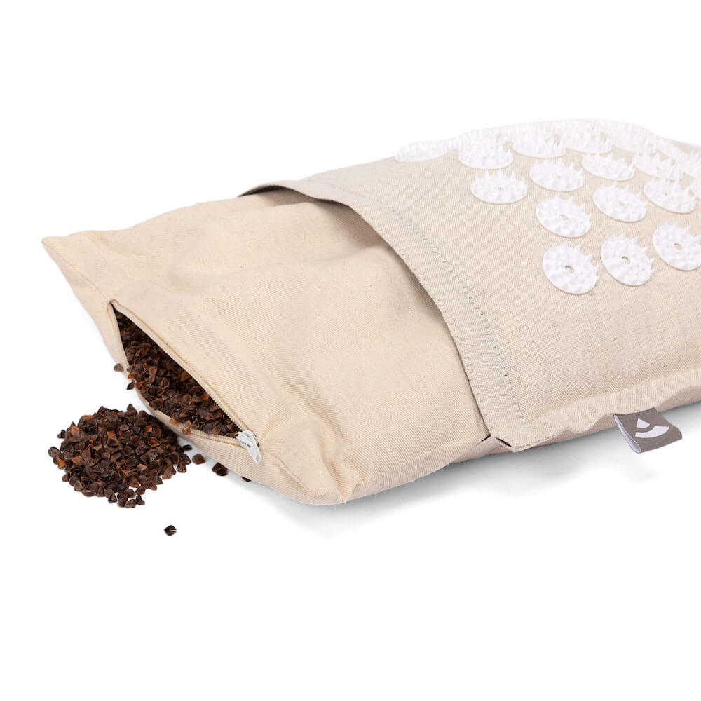 Sada pro akupresuru Bodhi Vital Set Eco