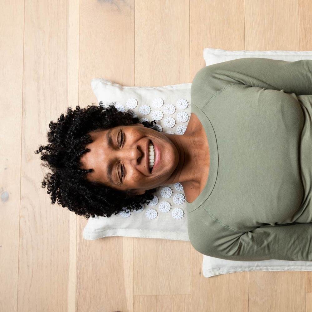 Sada pro akupresuru Bodhi Vital Set Eco