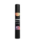 Jógová podložka OMM YOGA Balance Black 3 mm