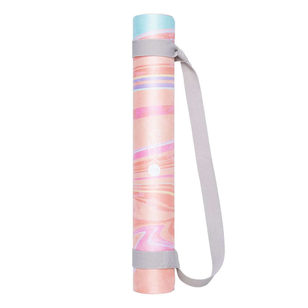 Jógová podložka Yoga Design Lab Combo 3,5 mm – Pearl
