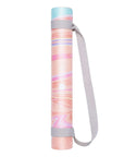 Jógová podložka Yoga Design Lab Combo 3,5 mm – Pearl