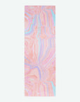 Jógová podložka Yoga Design Lab Combo 3,5 mm – Pearl