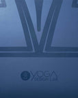 Jógová podložka Yoga Design Lab Infinity 5 mm – Diamond Align Navy