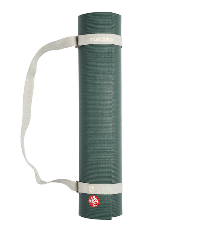 Popruh na přenášení podložky Manduka Commuter Mat Carrier – Bliss