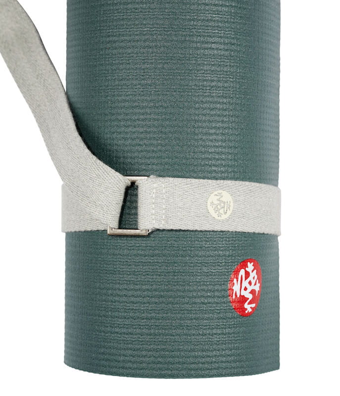 Popruh na přenášení podložky Manduka Commuter Mat Carrier – Bliss
