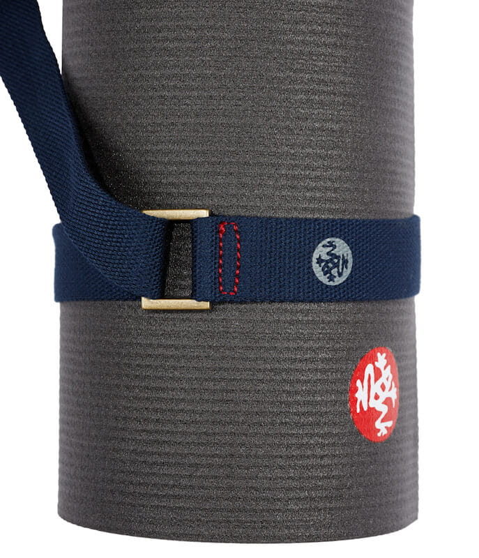 Popruh na přenášení podložky Manduka Commuter Mat Carrier – Odyssey