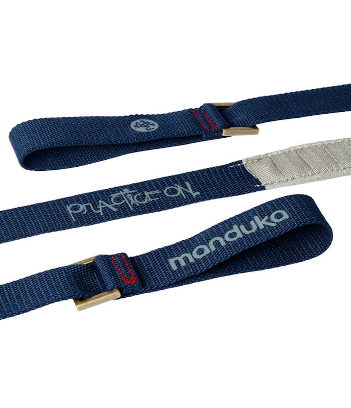 Popruh na přenášení podložky Manduka Commuter Mat Carrier – Odyssey