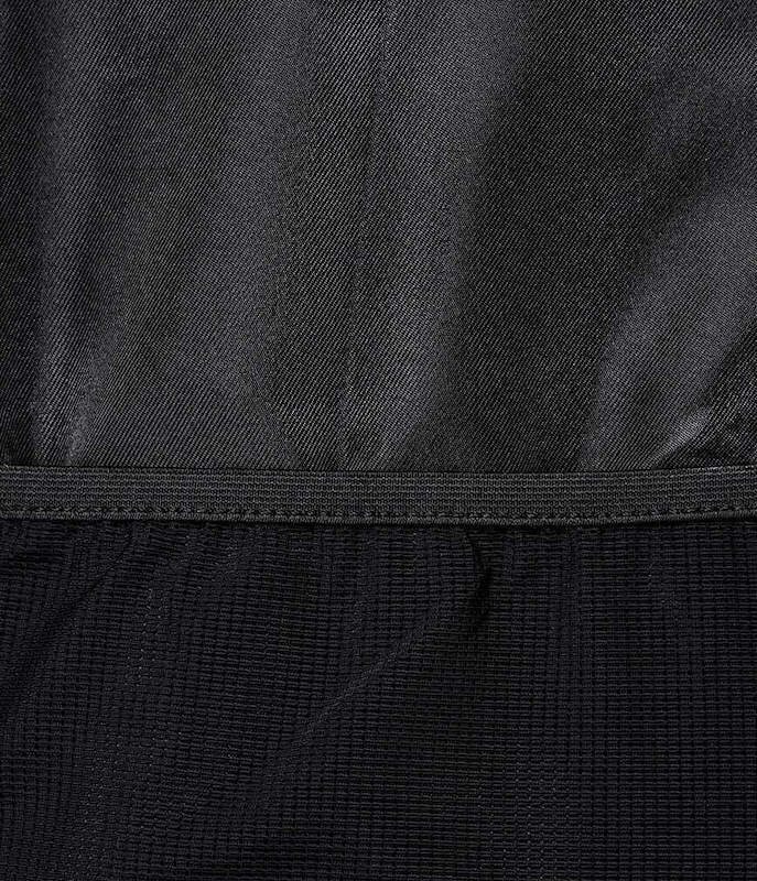 Taška na jogamatku Manduka Go Light 3.0 Mat Carrier – černá