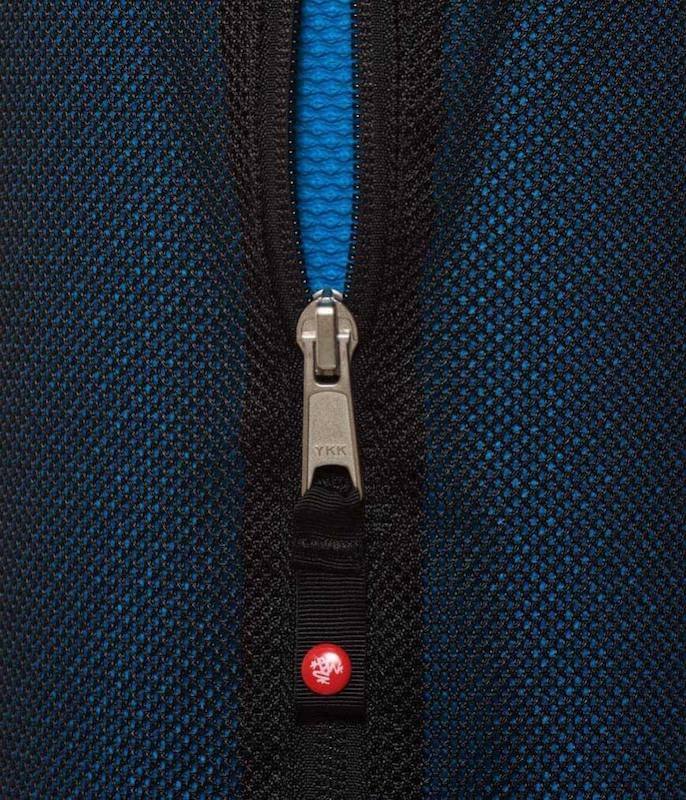 Taška na jogamatku Manduka Breathe Easy Yoga Bag – černá