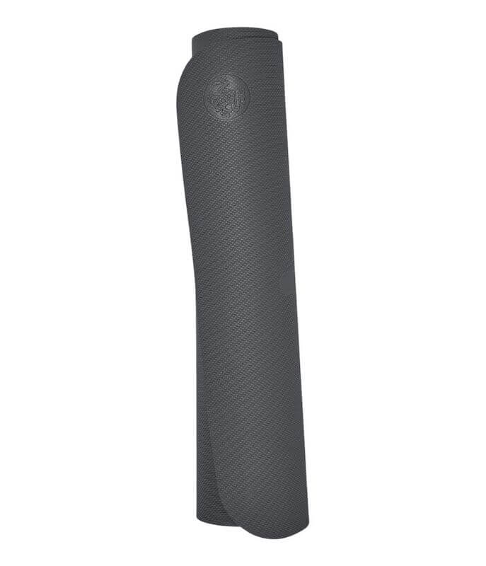 Jógová podložka Manduka Begin 5 mm – Steel Grey