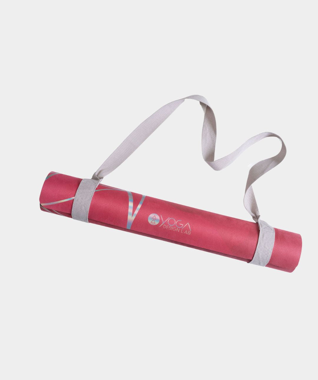 Jógová podložka Yoga Design Lab Combo 3,5 mm – Iris