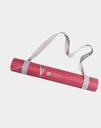 Jógová podložka Yoga Design Lab Combo 3,5 mm – Iris