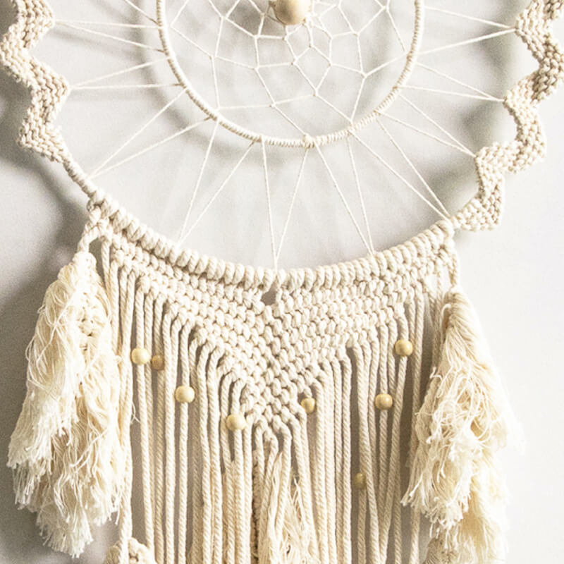 Dreamcatcher – blikající lapač snů Aspen