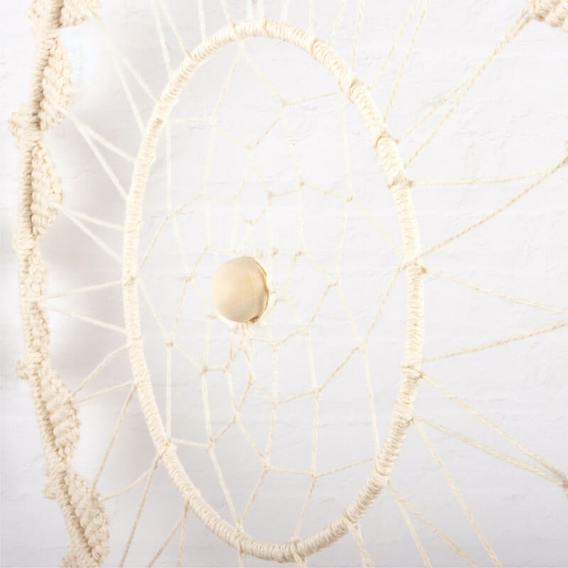Dreamcatcher – blikající lapač snů Aspen